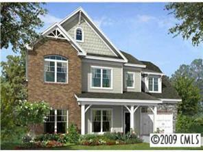 117 Byers Commons Dr., Mooresville, NC 28117