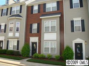 9957 Treeside Ln., Matthews, NC 28105