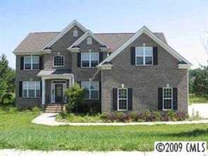 5936 Tipperary Dr., Denver, NC 28037