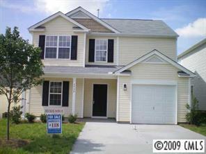 2438 Shad Ct., Charlotte, NC 28208