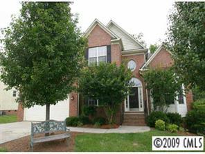 1842 Briarcrest Dr., Charlotte, NC 28269