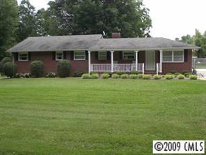 6075 Bertie Ave., Salisbury, NC 28147