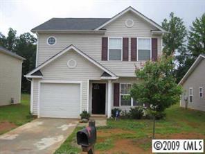 1215 Crandon Dr., Charlotte, NC 28216