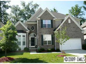 9822 Edinburgh Ln., Charlotte, NC 28269