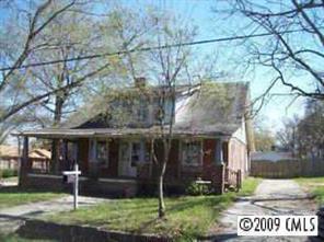 206 Cadillac St., Kannapolis, NC 28083