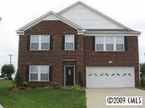 3627 Mcduff Ct., Harrisburg, NC 28075