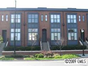 566 New Bern Station Ct., Charlotte, NC 28209