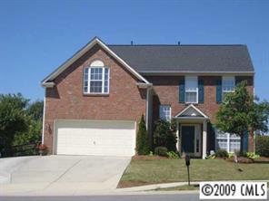 5331 Bentgrass Run Dr., Charlotte, NC 28269
