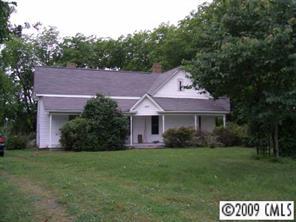 370 Buck Dr., Salisbury, NC 28146