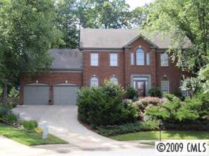 314 Southern Cross Ln., Matthews, NC 28105