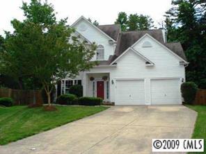 6306 Tunston Ln., Charlotte, NC 28269