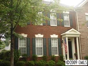 231 Twain Ave. #*, Davidson, NC 28036
