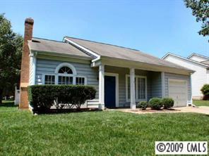 1101 Gretna Green Dr., Charlotte, NC 28217