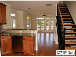 772 Cotton Gin Alley, Davidson, NC 28036