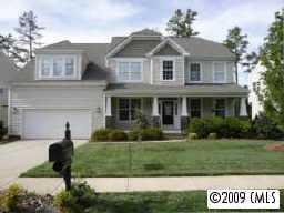 9106 Shrewsbury Dr., Waxhaw, NC 28173