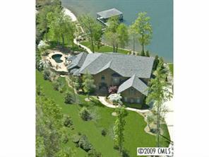 122 Pointe Harbour Ln., Mooresville, NC 28117