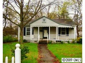 125 Ackert Ave., Salisbury, NC 28144