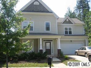10309 Glenmeade Rd., Cornelius, NC 28031