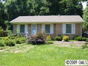 3600 Litchfield Rd., Charlotte, NC 28211