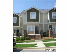 326 Davidson Gateway Dr. #6, Davidson, NC 28036