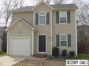 2635 Fairstone Ave., Charlotte, NC 28269