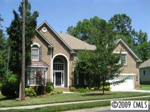 8836 Brentfield Rd., Huntersville, NC 28078