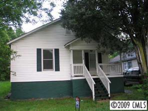119 Basin St., Kannapolis, NC 28083