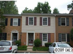4605 Hedgemore Dr. #D, Charlotte, NC 28209