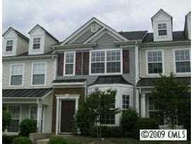 4751 Stoney Branch Dr., Charlotte, NC 28216
