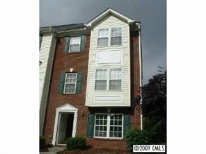 9922 Treeside Ln., Matthews, NC 28105