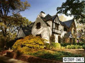 1574 W Queens Rd., Charlotte, NC 28207