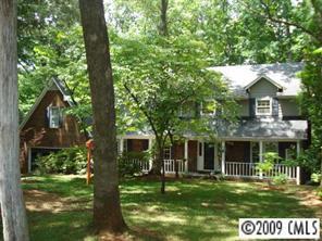 9209 Deerpark Ln., Charlotte, NC 28277