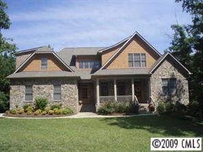 412 Foxglove Ln., Indian Trail, NC 28079