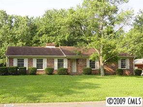 3340 Eastburn Rd., Charlotte, NC 28210