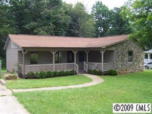 2423 Lake St., Lincolnton, NC 28092