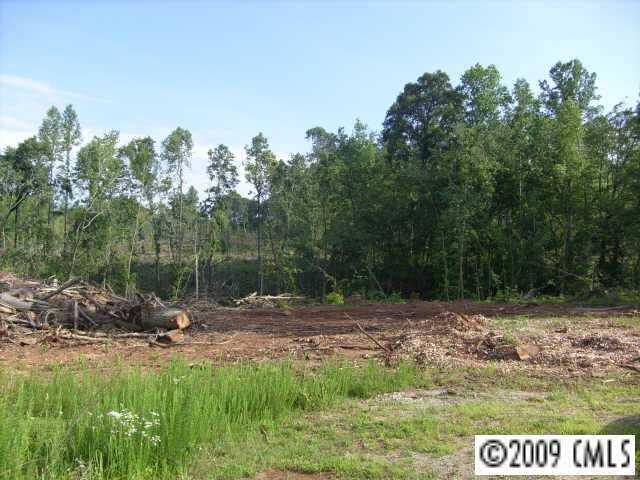 Cooper Rd., Salisbury, NC 28147