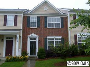 9310 Greenheather Dr., Huntersville, NC 28078