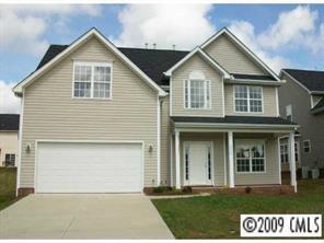 2894 Watercrest Dr., Concord, NC 28027