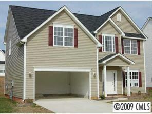 2914 Watercrest Dr., Concord, NC 28027