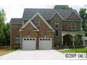 13635 William Stowe Dr., Charlotte, NC 28262