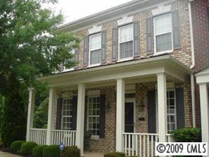 109 North Faulkner Way #*, Davidson, NC 28036