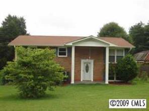 4688 Diamond St., Claremont, NC 28610