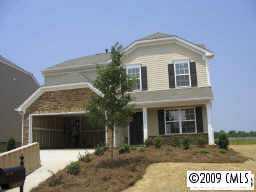 10028 Barrands Ln., Charlotte, NC 28278