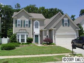 6312 Trevor Simpson Dr., Indian Trail, NC 28079