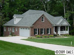 3009 Brooksmill Ln., Wingate, NC 28174