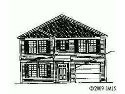 6535 Brushwood Rd., Charlotte, NC 28262