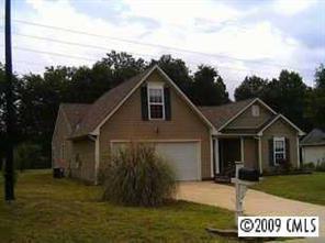 3134 Yates Mill Dr., Concord, NC 28027