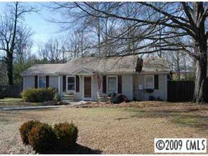 212 South Fork Rd., Indian Trail, NC 28079