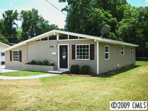703 Laura Ave., Kannapolis, NC 28083