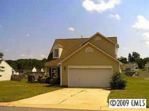 710 Carly Ct., Concord, NC 28025